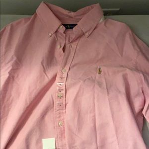 Polo Ralph Lauren Button down